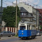 Sanok SN2 #87