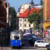 Sanok SN2 #87
