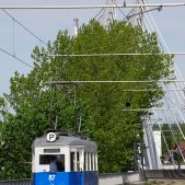 Sanok SN2 #87