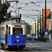 Sanok SN2 #87