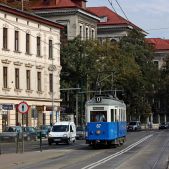 Sanok SN2 #87