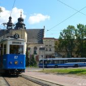 Sanok SN2 #87
