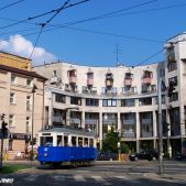 Sanok SN2 #87