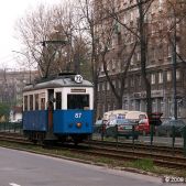 Sanok SN2 #87