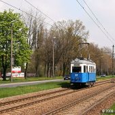 Sanok SN2 #87