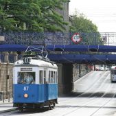 Sanok SN2 #87