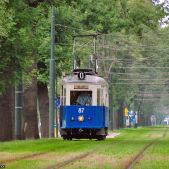 Sanok SN2 #87