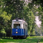 Sanok SN2 #87