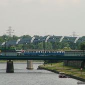 Sanok SN2+PN2 #87+530