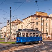 Sanok SN2 #87