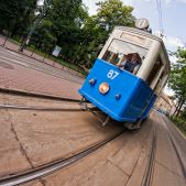 Sanok SN2 #87