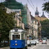 Sanok SN2 #87