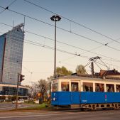 Sanok SN2 #87