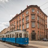 Sanok SN2+PN2 #87+530