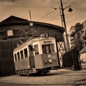 Sanok SN2 #87