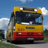 Jelcz M181MB #640