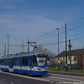 Duewag GT8C #3050
