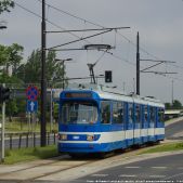 Duewag GT8S #3061