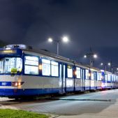 Duewag GT8S #3049+3037