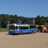 Scania CN113CLL #PS063