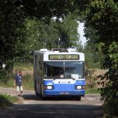 Scania CN113CLL #PS063