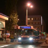 Scania CN113CLL #PS063