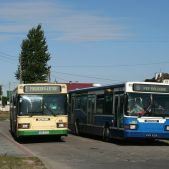 Spotkanie Scanii