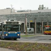 Scania CN113CLL #PS063
