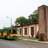 Jelcz 120M LPG #197