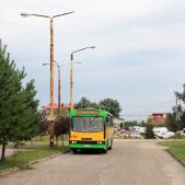 Jelcz 120M LPG #197