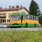 Jelcz 120M LPG #197