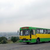 Jelcz 120M LPG #197