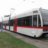 Tramwaytag 2009 - metro