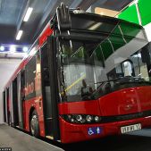 Solaris Urbino 10
