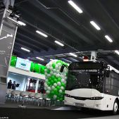 Solaris InterUrbino #PZ 1450R