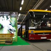 Autosan M12LE Sancity12