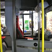 Autosan M12LE Sancity12