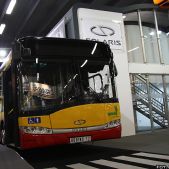Solaris Urbino 12