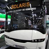 Solaris InterUrbino #PZ 1450R