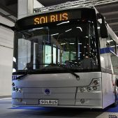 Solbus SM18