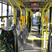 Solbus SM18