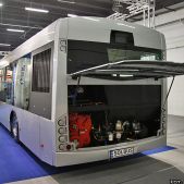 Solbus SM18