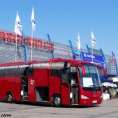 Irizar New Century