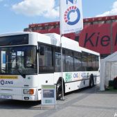 Jelcz M121 CNG