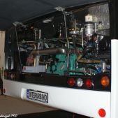 Solaris InterUrbino #PZ 1450R