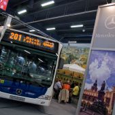 Mercedes O530G #DC511