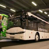 Solaris InterUrbino #PZ 1450R