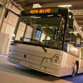Solbus SM18