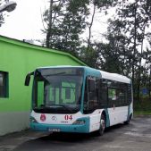 Mercedes O520 #04