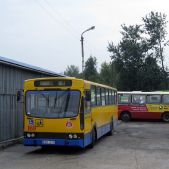 Jelcz PR110M #169